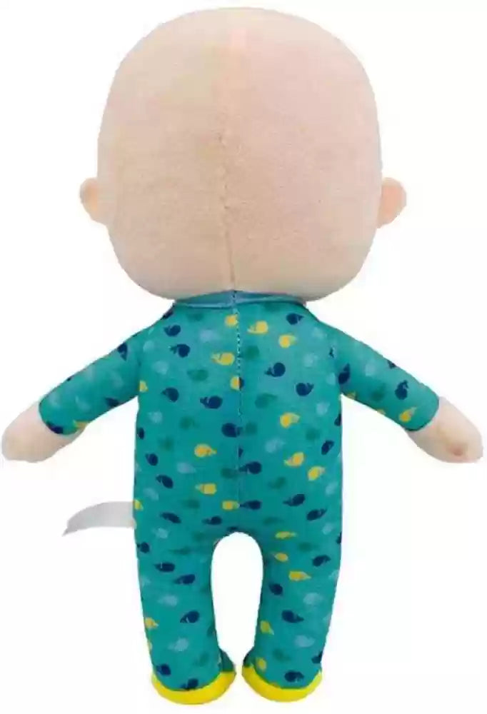 Cocomelon Baby Soft Toy | Plush JJ Baby Doll for Kids & Fans