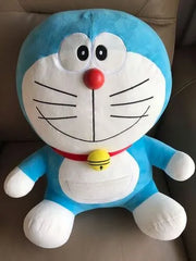 Doraemon Soft Toys - Adorable Plush Collection of Your Favorite Robot Cat