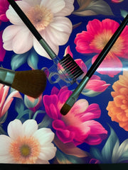 Unlock Your Beauty: Must-Have Makeup Brush Combo for Effortless Glamour