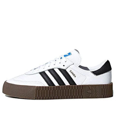 Adidas Sambarose 'Cloud White' AQ1134