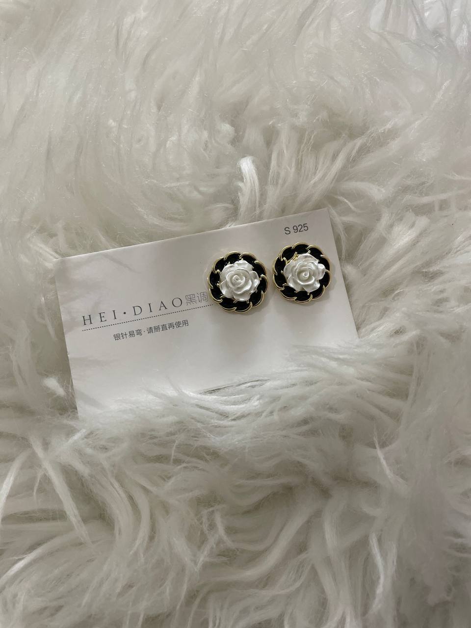 High end Ladies Earring