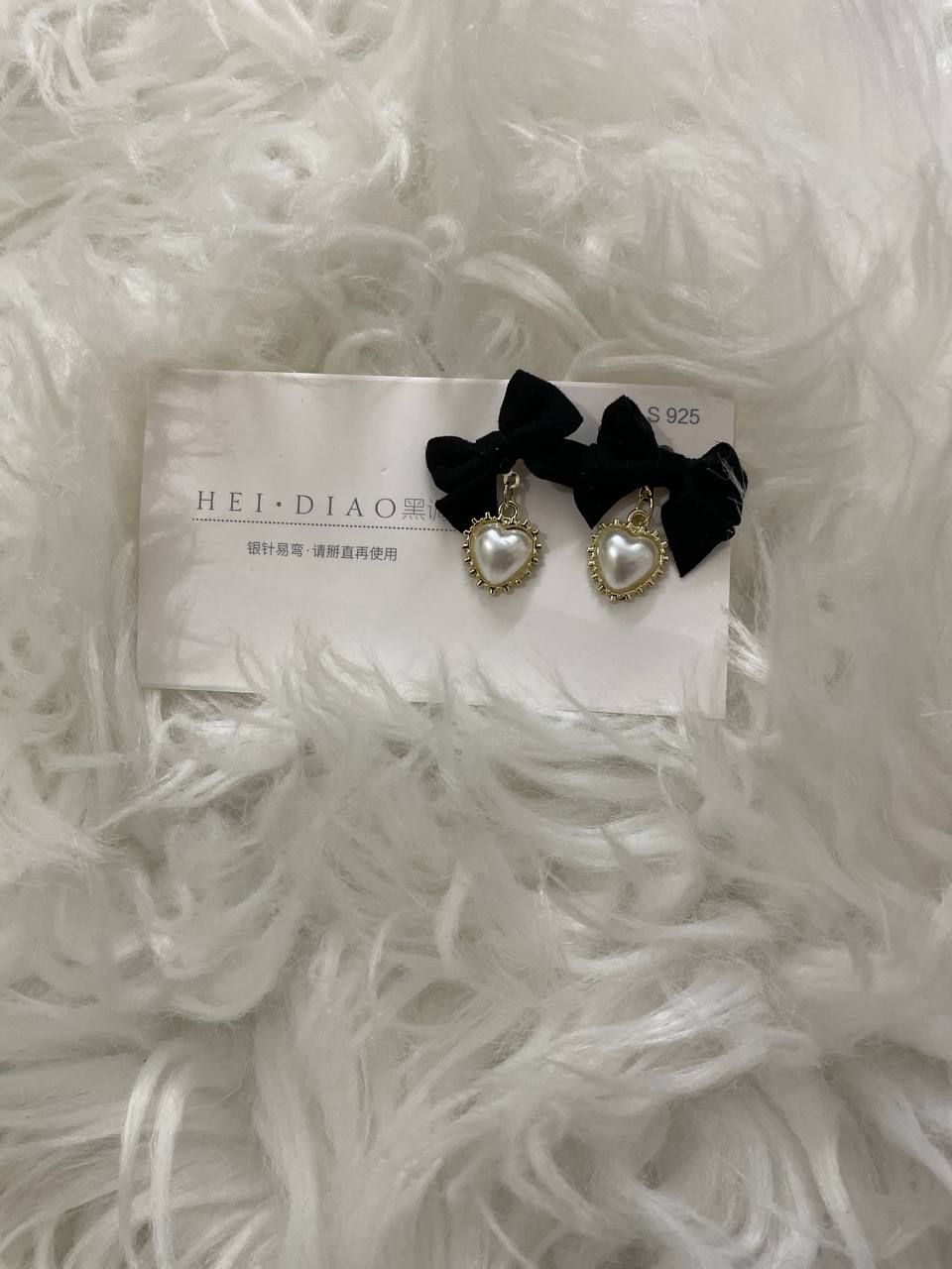 High end Ladies Earring