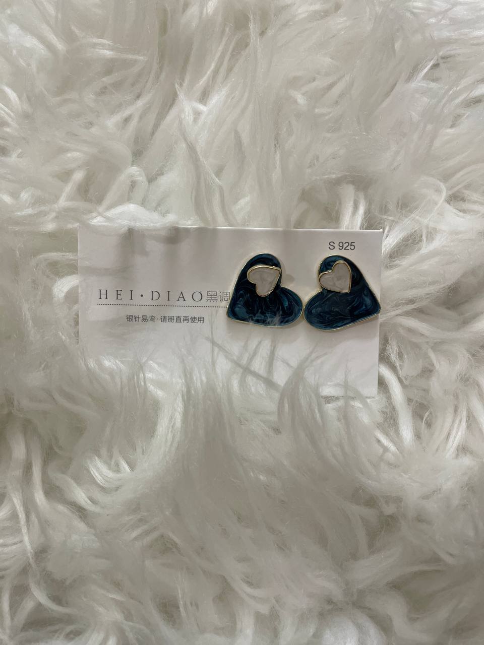 High end Ladies Earring