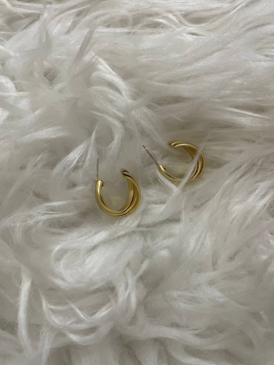 High end Ladies Earring