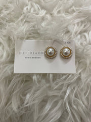 High end Ladies Earring