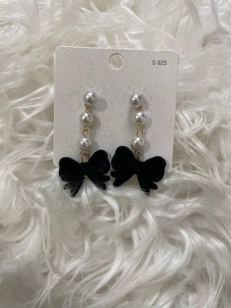 Luxury Earrings