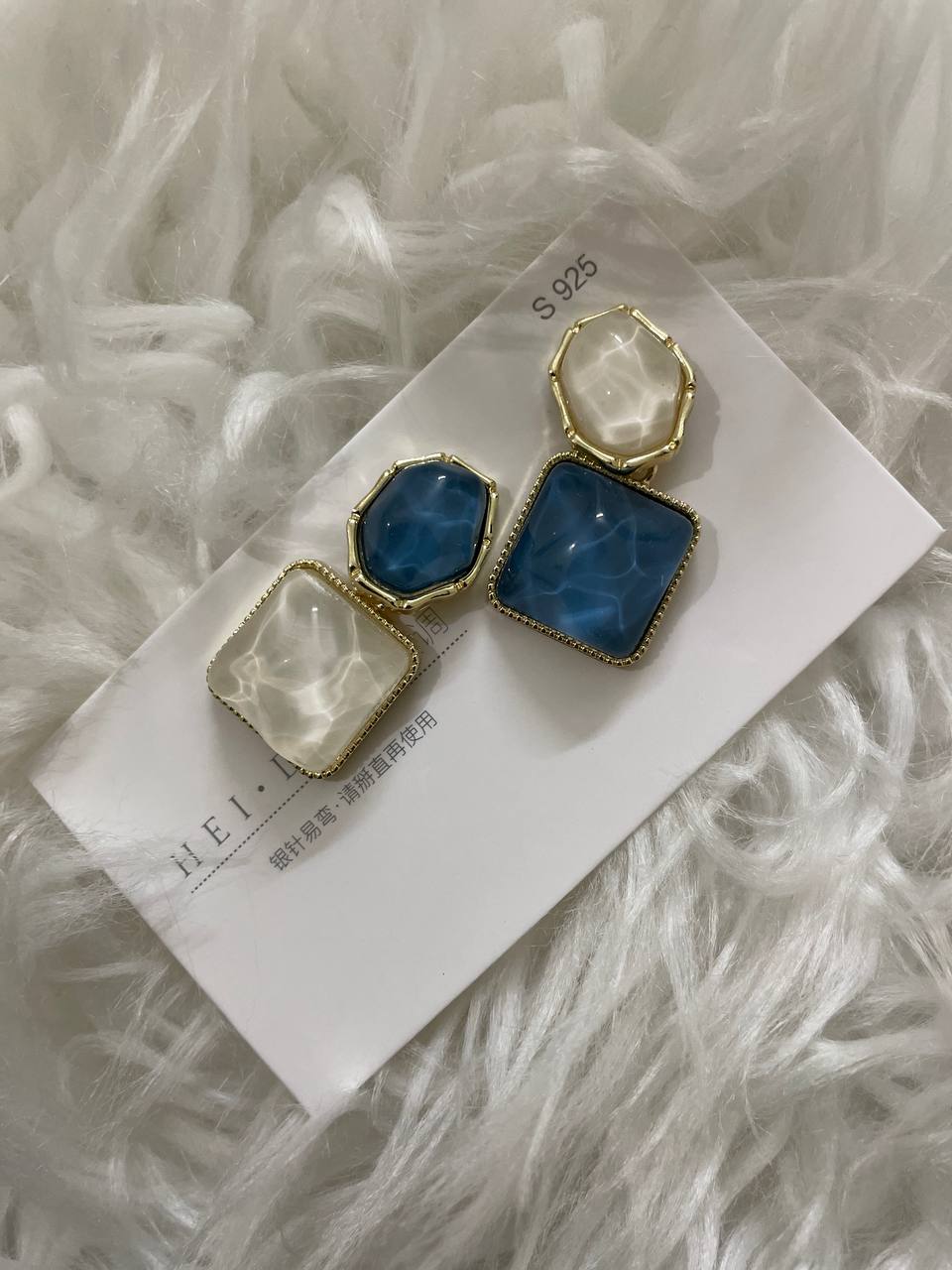 Luxury Earrings