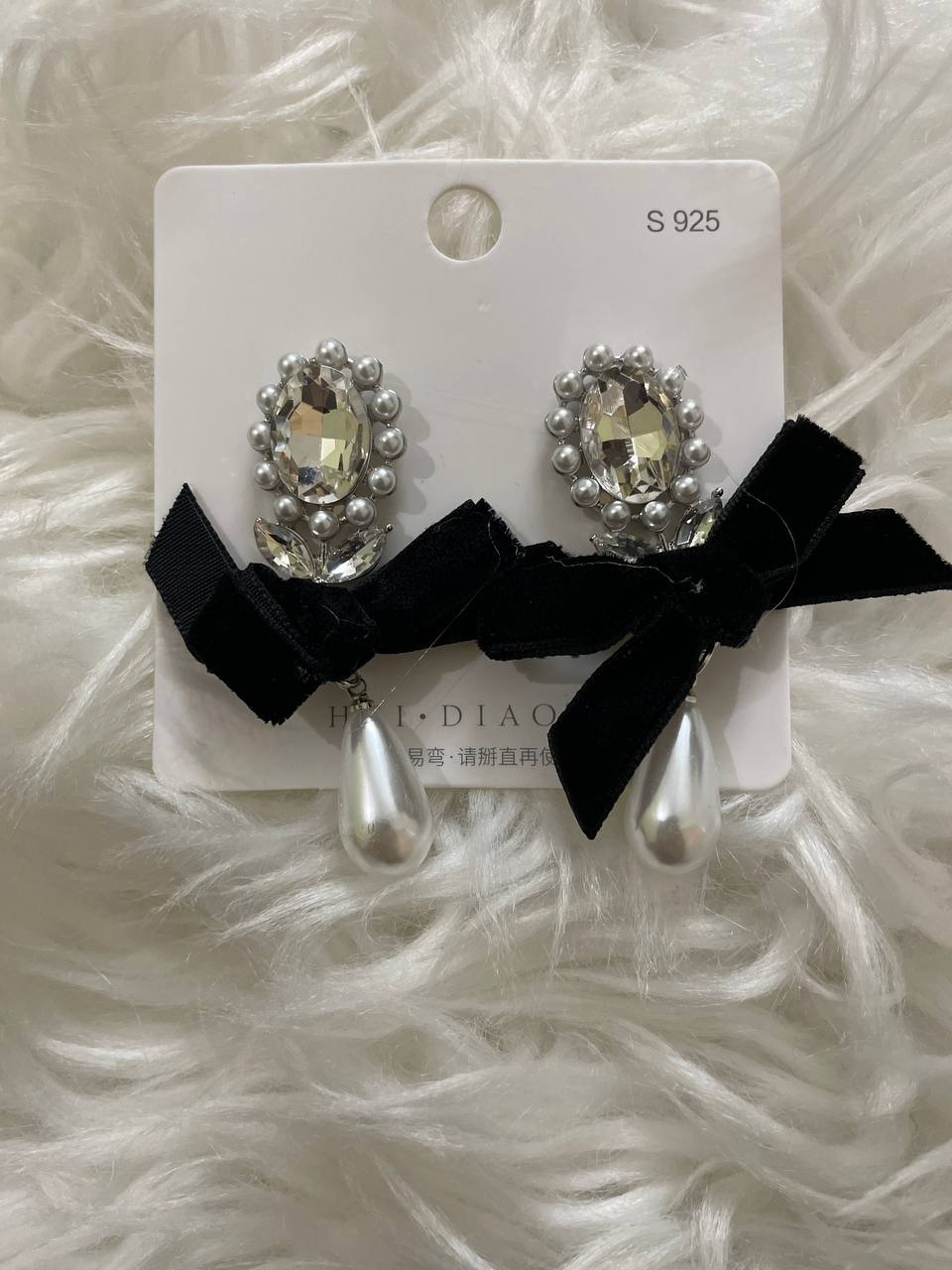 Luxury Earrings