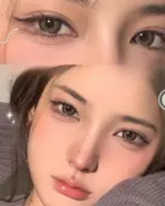 Carlefu Pure Aesthetic Daily Colored Contacts - Image 8
