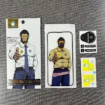 Gorilla Tempered Glass Screen Protector – Matte, Anti-Peep, Anti-Fingerprint, Full Coverage - Image 11
