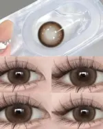 Carlefu Pure Aesthetic Daily Colored Contacts - Image 9