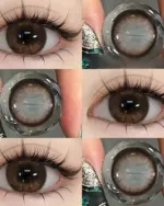 Carlefu Pure Aesthetic Daily Colored Contacts - Image 4