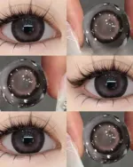 Carlefu Pure Aesthetic Daily Colored Contacts - Image 6