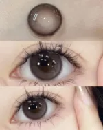 Carlefu Pure Aesthetic Daily Colored Contacts - Image 7