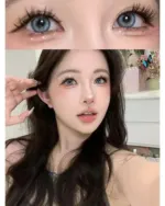Grandma Rabbit FK90 Mouse-Themed False Eyelashes - Image 6