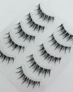 Grandma Rabbit FK90 Mouse-Themed False Eyelashes - Image 2