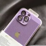 Breathable Cooling iPhone Case - Full Coverage Protection for iPhone - Image 6