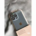Breathable Cooling iPhone Case - Full Coverage Protection for iPhone - Image 2