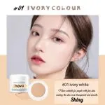 Novo’s Concealer Cream To Cover Spots Non Stick Powder Non Take Off Makeup Sweatproof Concealer Liquid Cover Acne Marks Cover Dark Circles - Image 10