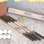 Novo Eyebrow Pencil