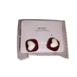 Pearl Stud Earrings Set - Unique Lightweight Luxury Design - Image 13