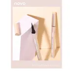 NOVO Mermaid Waterproof Eyeliner Pencil – Smudge-Proof, Long-Lasting, Quick-Drying Fine Tip - Image 10