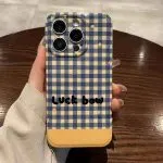 Shockproof Soft Cover with Cute Kitty Stand iPhone Case - Image 5