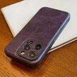 Luxury Vintage Business iPhone Case – Full Cover Shockproof for iPhone - Image 7