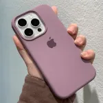 Gallon Liquid Silicone iPhone Case - Simple & Durable - Image 8