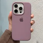 Gallon Liquid Silicone iPhone Case - Simple & Durable - Image 5