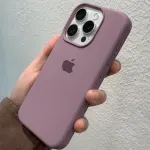 Gallon Liquid Silicone iPhone Case - Simple & Durable - Image 7