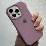 Gallon Liquid Silicone iPhone Case - Simple & Durable - Image 6