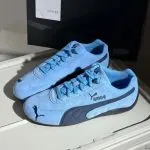 Unisex Street Style Skate Shoes - Image 9