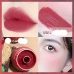 Novo Moisturising Lip Jelly | Non-Fading Lipstick Jelly Finish - Image 10