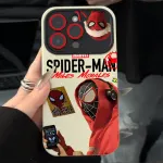 Slim Shockproof Silicone Phone Case for iPhone Series - Image 3