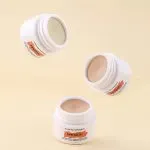 Novo’s Concealer Cream To Cover Spots Non Stick Powder Non Take Off Makeup Sweatproof Concealer Liquid Cover Acne Marks Cover Dark Circles - Image 7