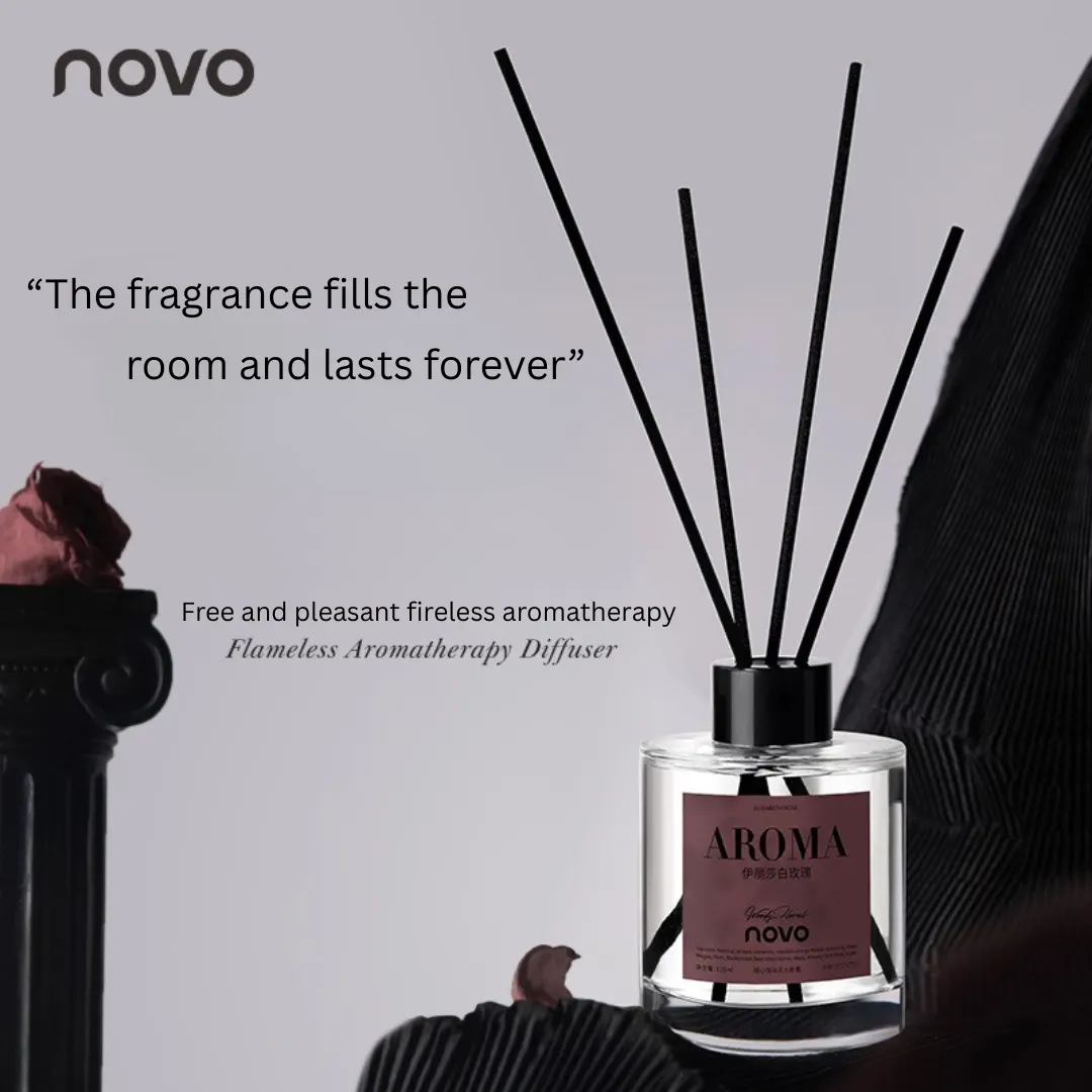 1_1_314dfa18-41fe-4bc8-92f3-9c1a0c429712 NOVO6192 Free-Flowing Aromatherapy – Wood Fragrance - Image 1
