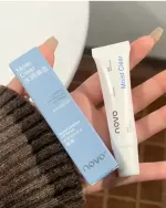 NOVO - Moisturizing Lip Serum & Overnight Lip Mask Hydrating Nourishing Lip Oil Balm
