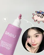 Liquid Blush Soft Mist Finish Low Saturation Cheek Tint - Image 5