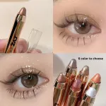 CVZ Magic Color Dot High Gloss Eyeshadow Pen – Natural All-Match Pearlescent Diamond Eye Shadow Stick - Image 5