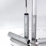 NOVO Waterproof Lengthening Curl Mascara