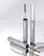 NOVO Waterproof Lengthening Curl Mascara - Image 8