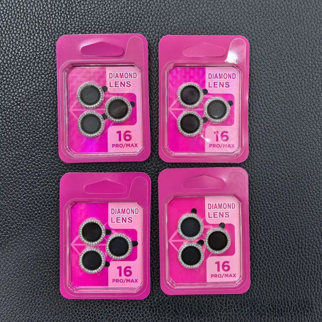 1_68a294b1-fb86-45c6-a22c-b1c3413ca873 Eagle Eye Diamond Lens Sticker with Positioning Film – Premium Camera Protection - Image 1