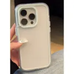 Milk Matte 2-in-1 iPhone Case - Fresh and Stylish Case for iPhone - Image 6