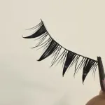 Big Eye Cat, Manga Barbie False Eyelashes -Segmented & Easy-to-Use for Beginners - Image 9