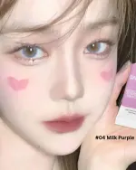 Liquid Blush Soft Mist Finish Low Saturation Cheek Tint - Image 2
