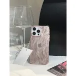 Laser Feather Tulle Rhinestone Bracelet iPhone Case - Premium Protection for iPhone - Image 4