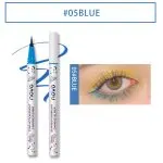 Waterproof Long-Lasting Liquid Eyeliner Pen: The Perfect Valentine's Day Gift for Women and Girls - Image 5