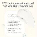 Novo Moisturizing Hand Cream for Dry, Rough, and Cracked Skin - Your Travel-Sized Solution for Hydrated Hands and Preventing Skin Cracking in Daily Care - Image 10