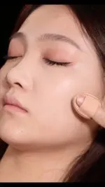 Novo’s Concealer Cream To Cover Spots Non Stick Powder Non Take Off Makeup Sweatproof Concealer Liquid Cover Acne Marks Cover Dark Circles - Image 9
